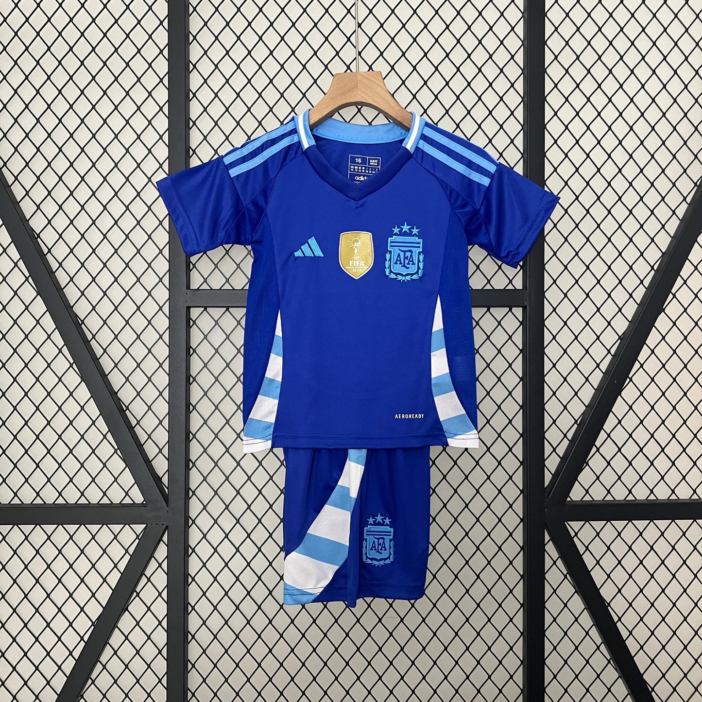 Children’s Set - Argentina 23/24