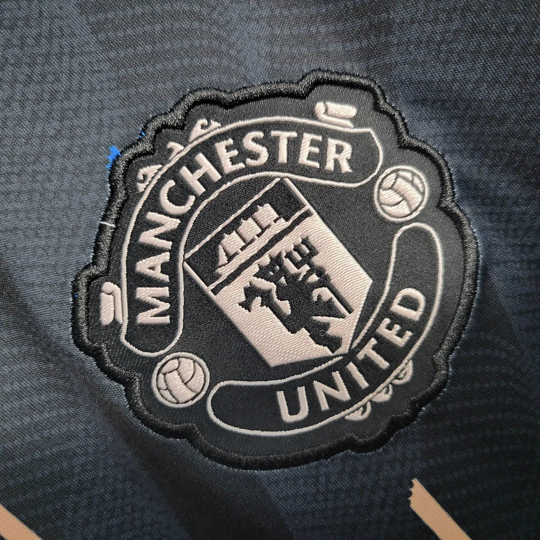 Manchester United Pre-Match Kit 22/23