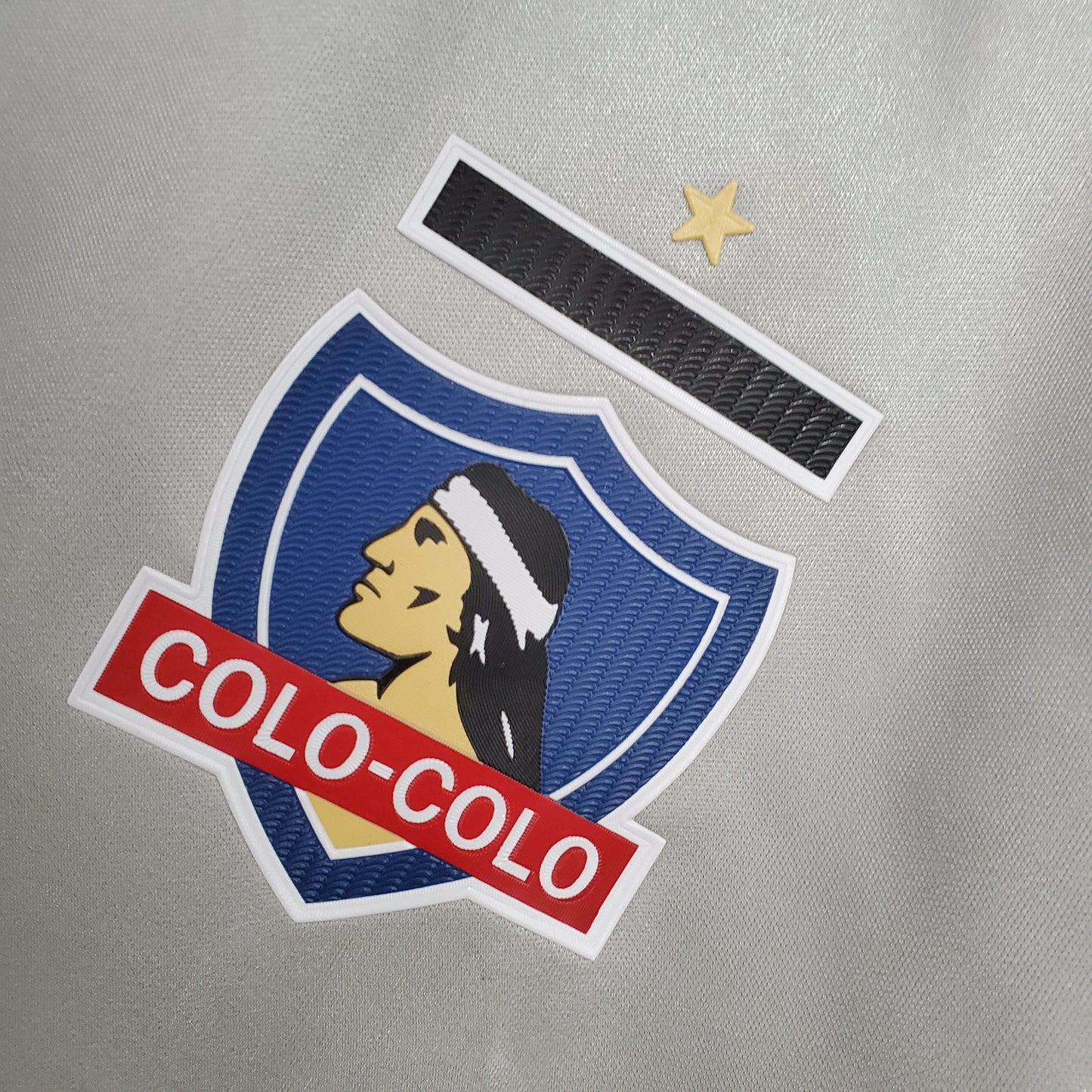 Colo-Colo Special Kit 21/22