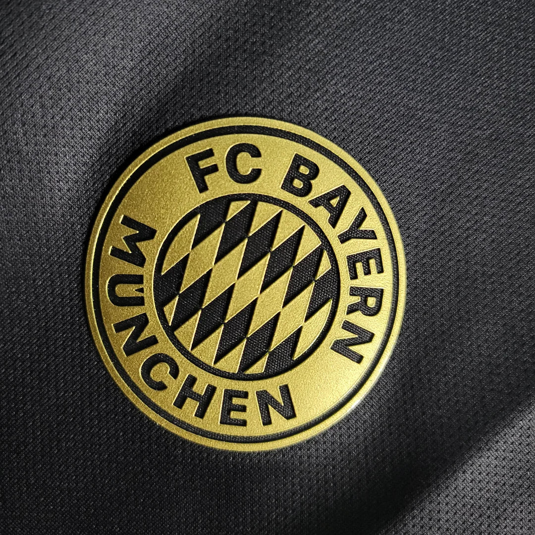 Bayern Munich Away Kit 21/22