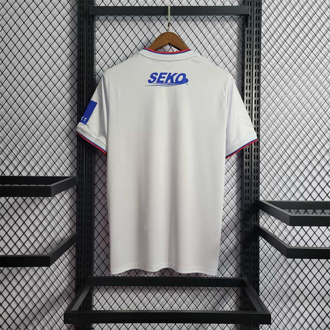 Glasgow Rangers Away Kit 22/23
