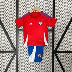 Children’s Set - chile 23/24