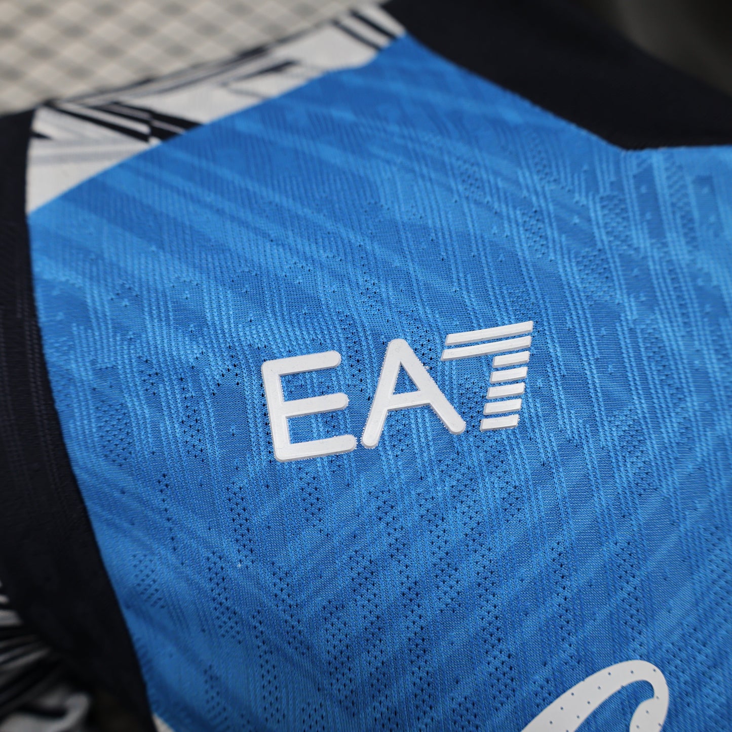 Napoli x Coca-Cola Kit 24/25