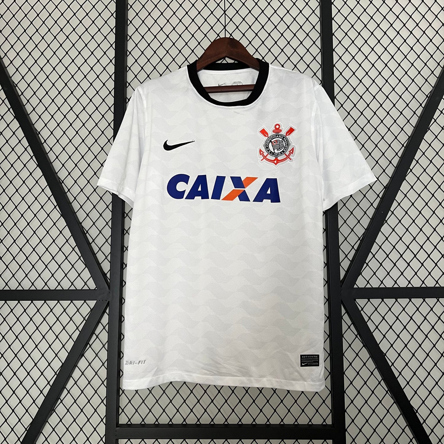 Corinthians Home Kit 12/13