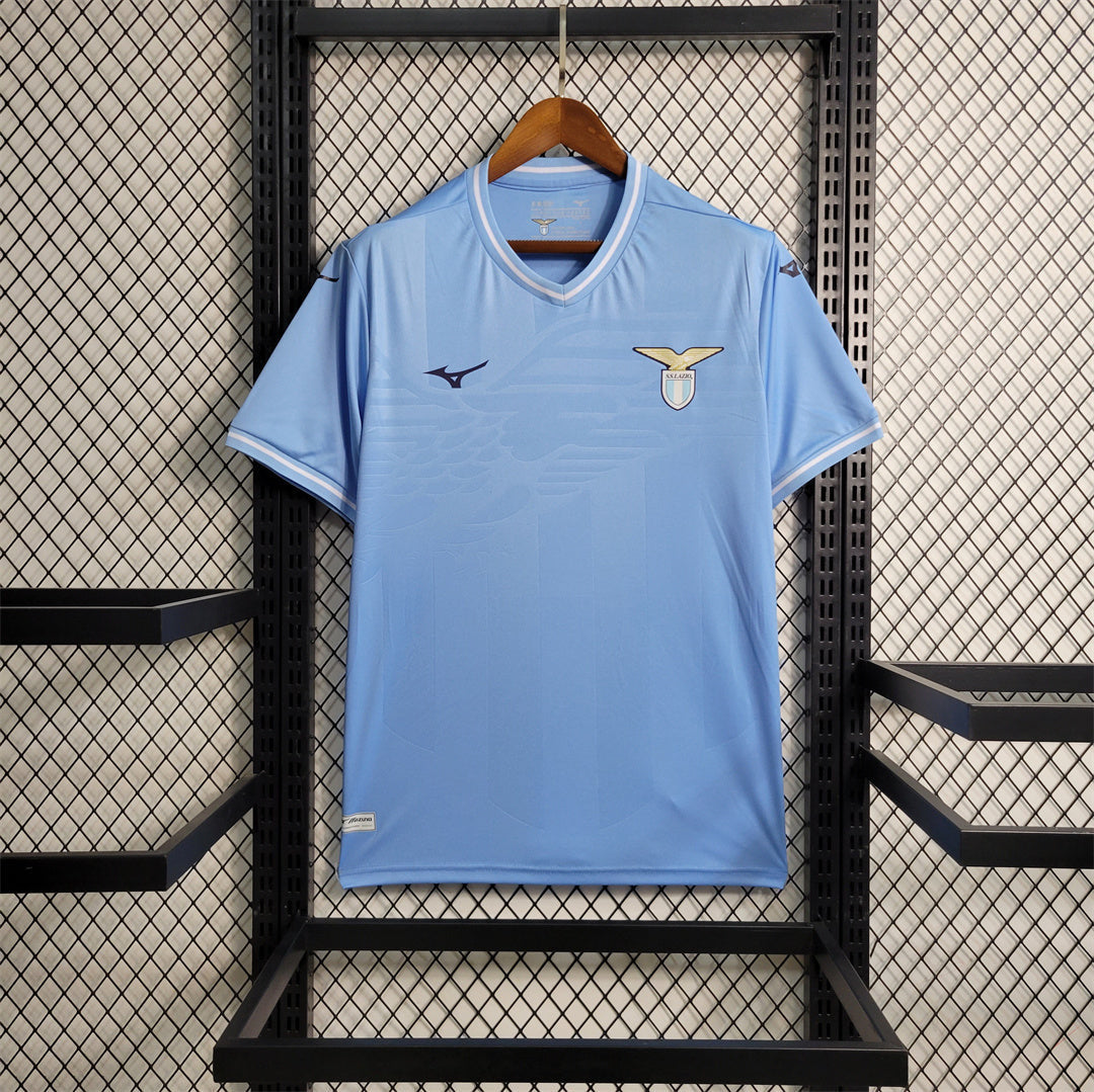 Lazio Home Kit 23/24