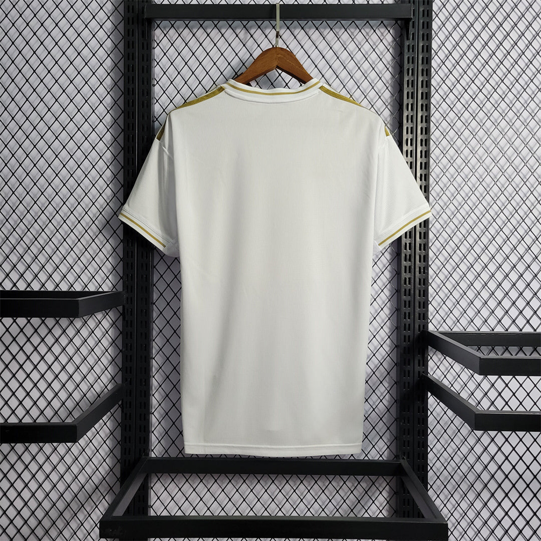 Real Madrid Home Kit 18/19