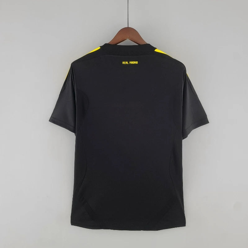 Real Madrid Goalkeeper Kit 11/12