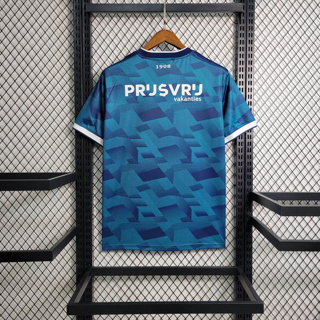 Feyenoord Away Kit 23/24