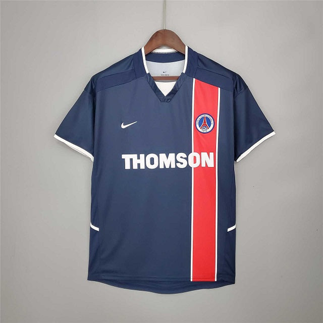 Paris Saint-Germain Home Kit 02/03