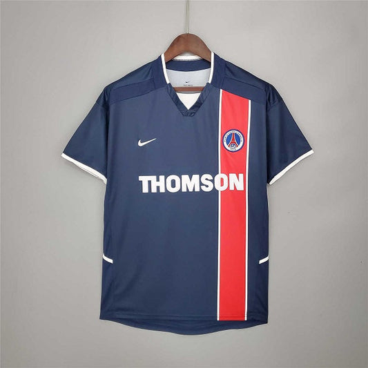 Paris Saint-Germain Home Kit 02/03