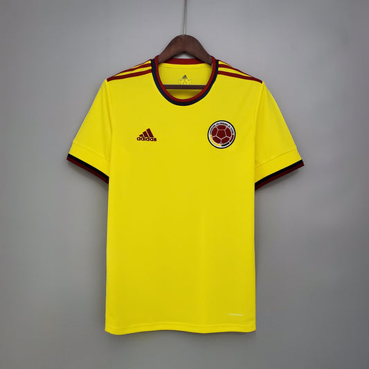 Colombia Home Kit 19/20