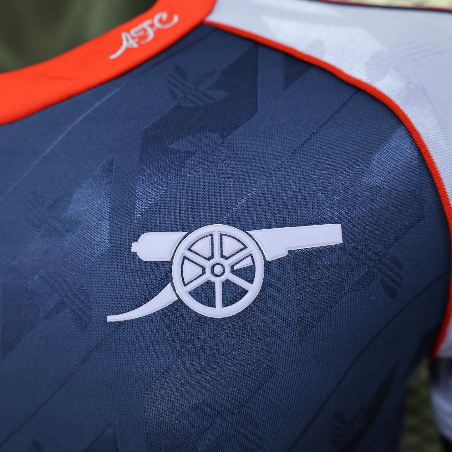 Arsenal Retro x Adidas Originals Jersey 24/25