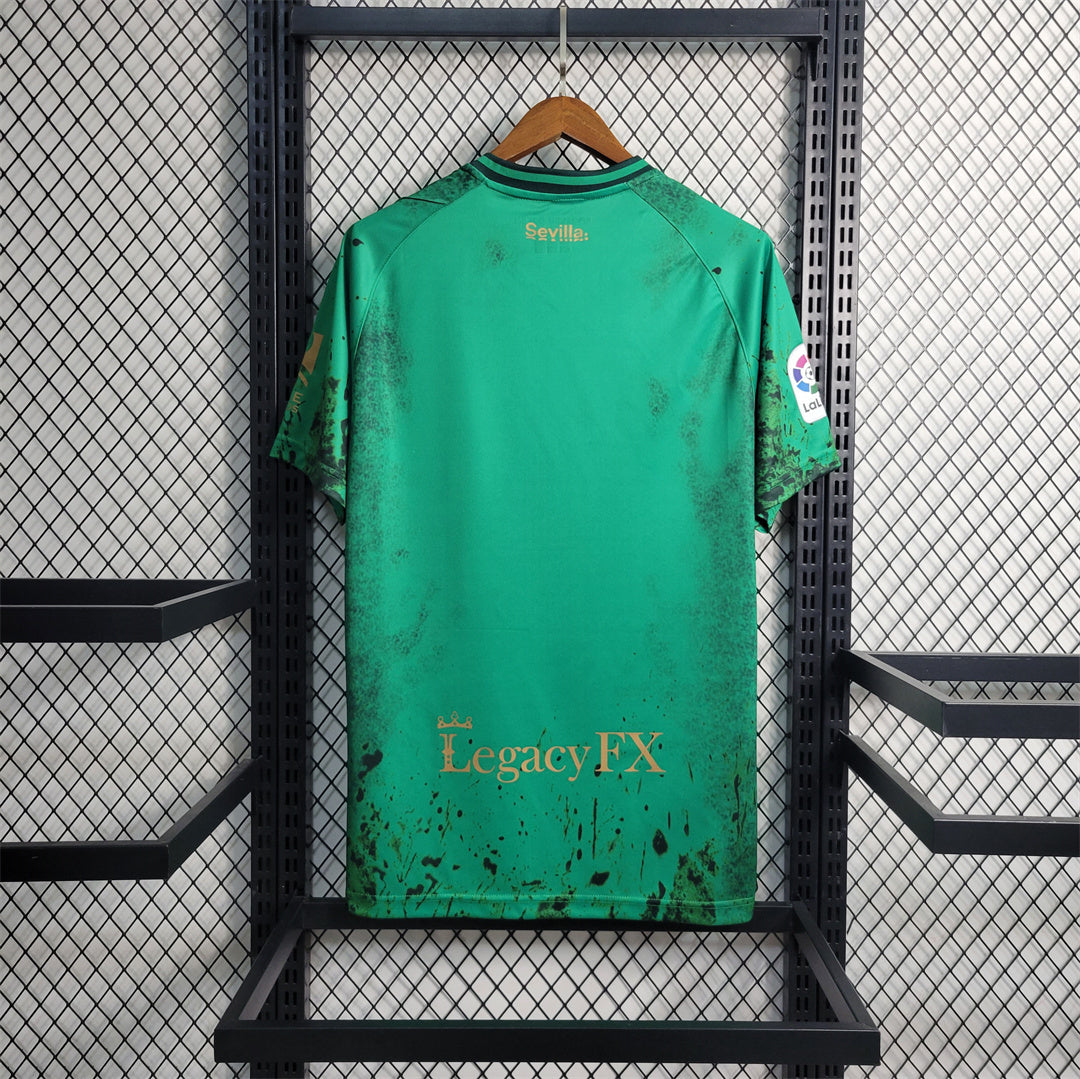 Real Betis Sustainability Kit 22/23