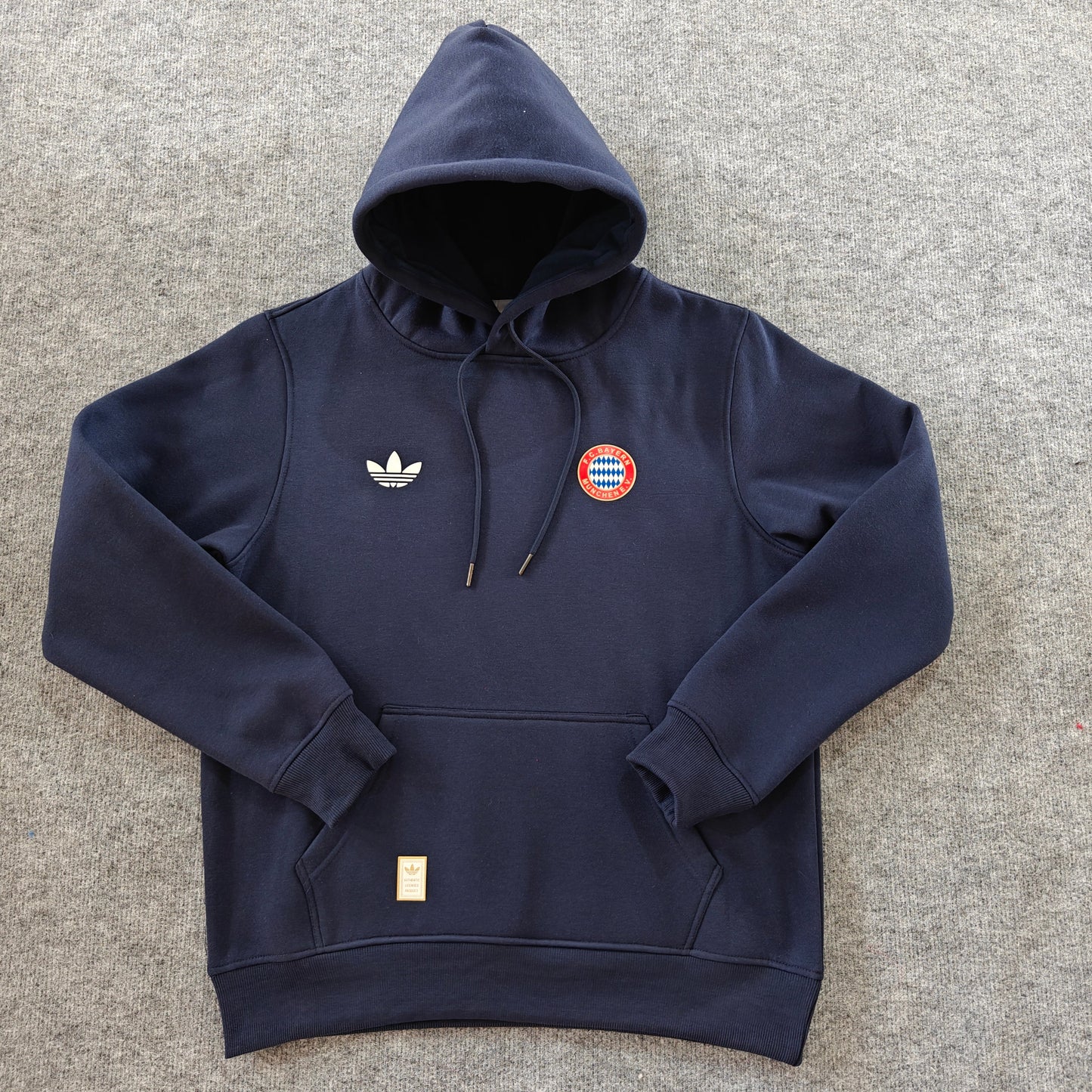 Bayern Munich Sweatshirt