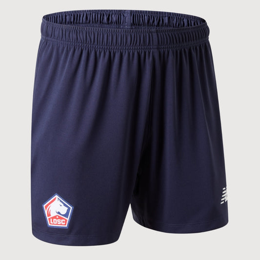 Football Shorts: Lille Home 24/25