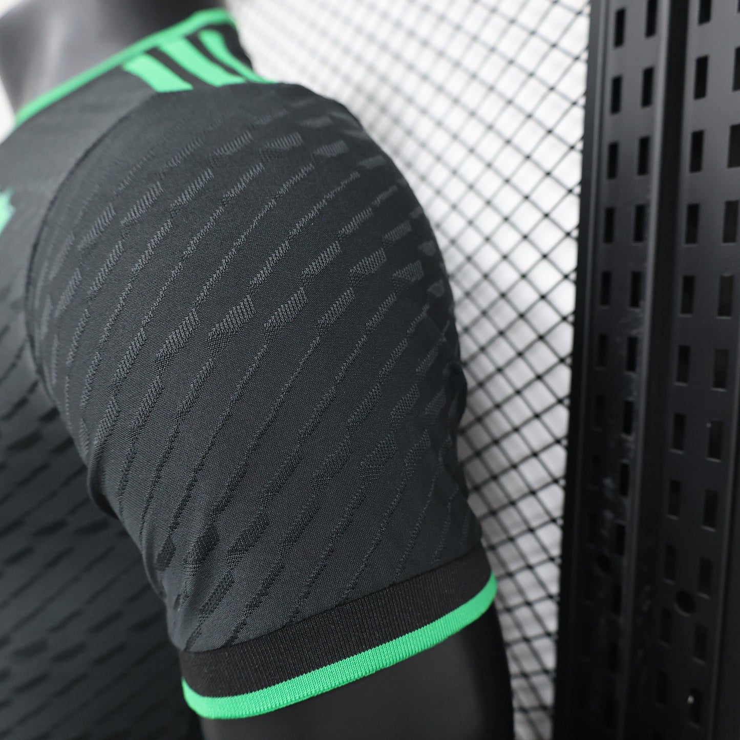 Al-Ahli Third Kit 23/24