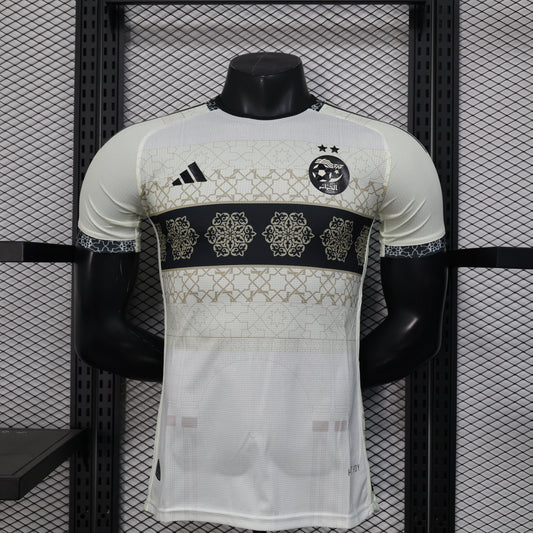 Algeria “Andalusian Heritage” Kit 24/25