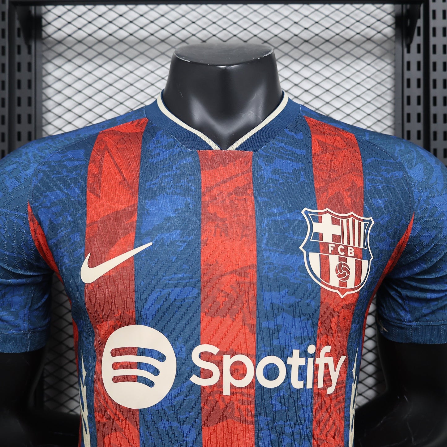 Barcelona “old school” Kit 23/24