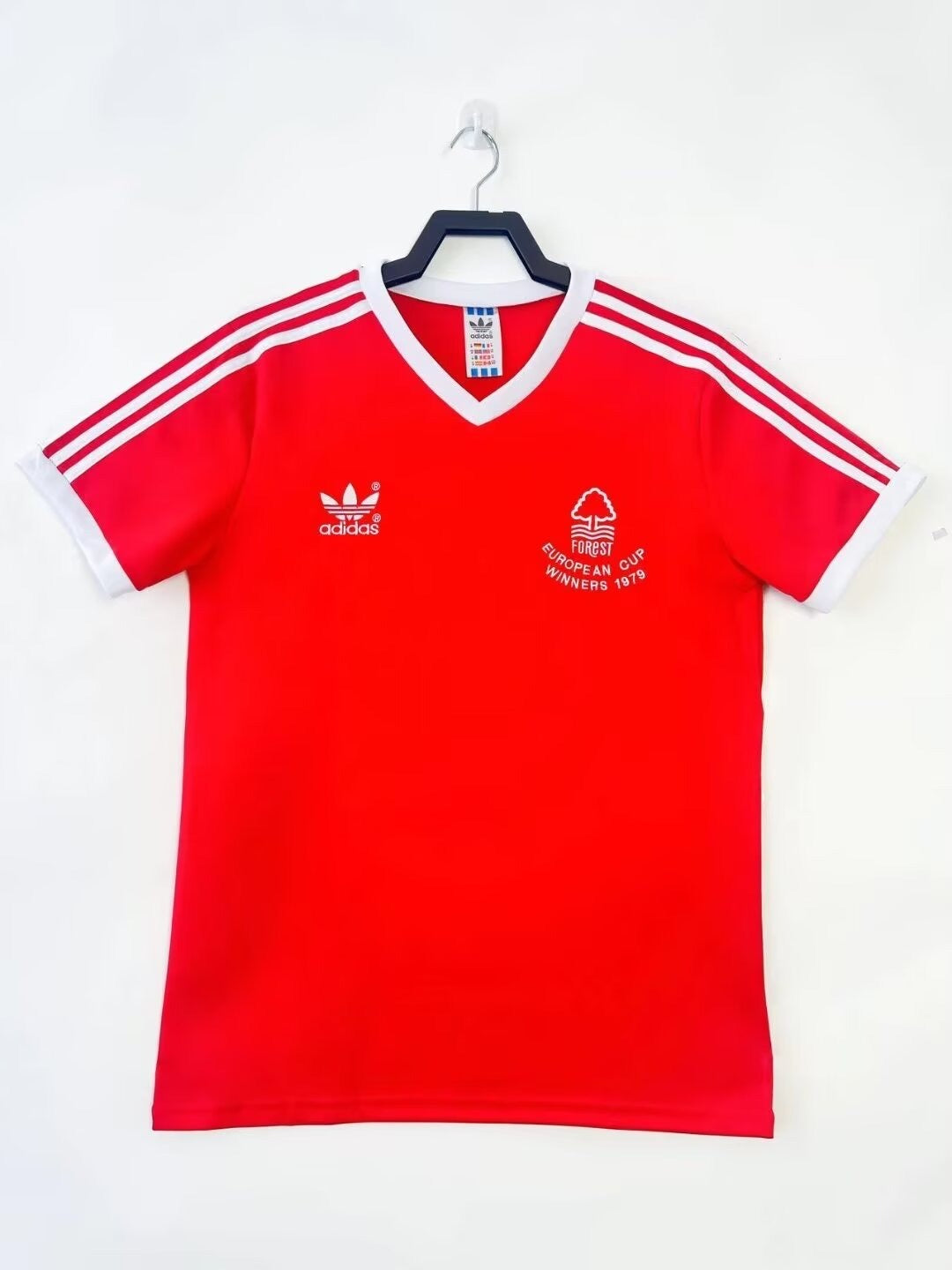 Nottingham Forest Home Kit 78/79