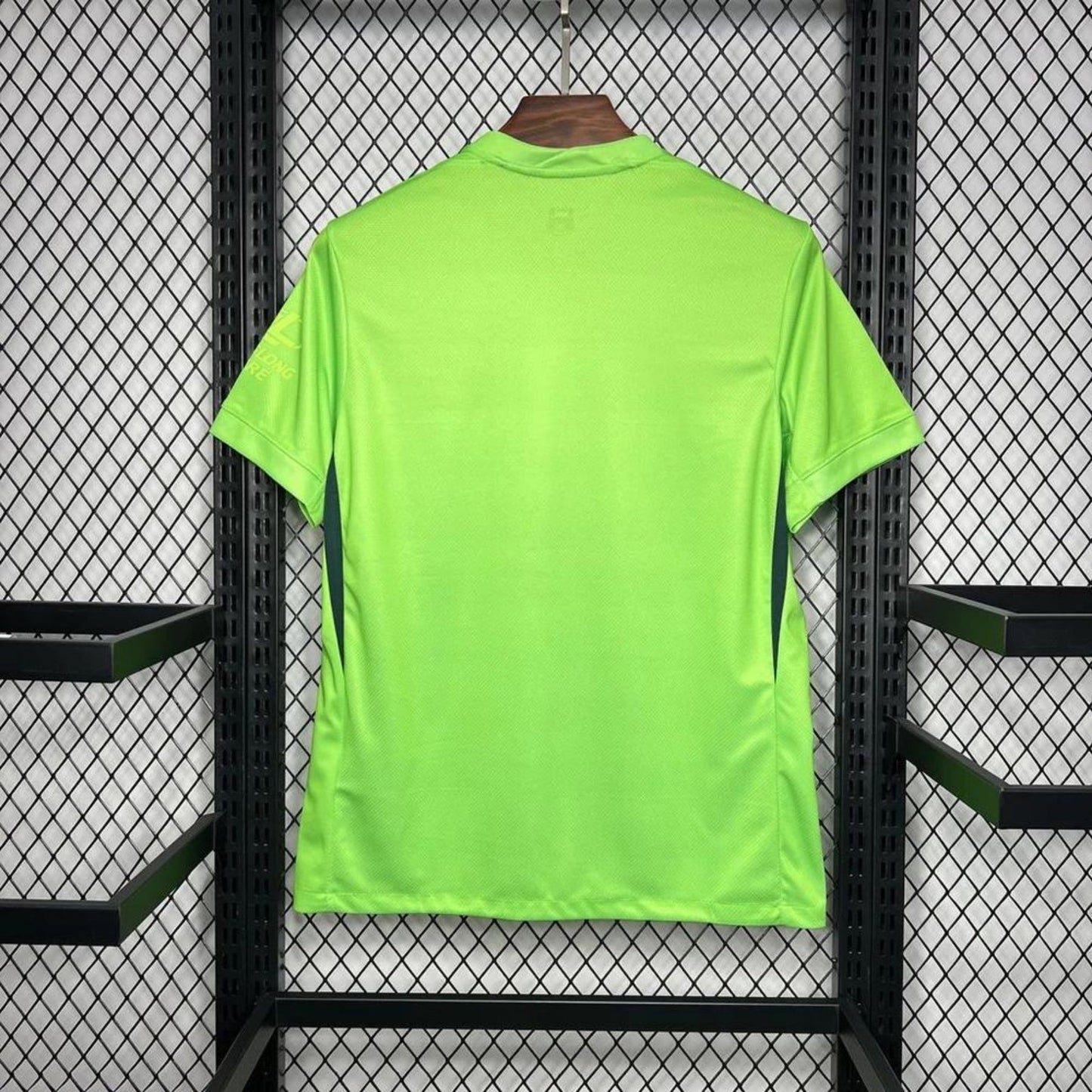 Wolfsburg Home Kit 24/25