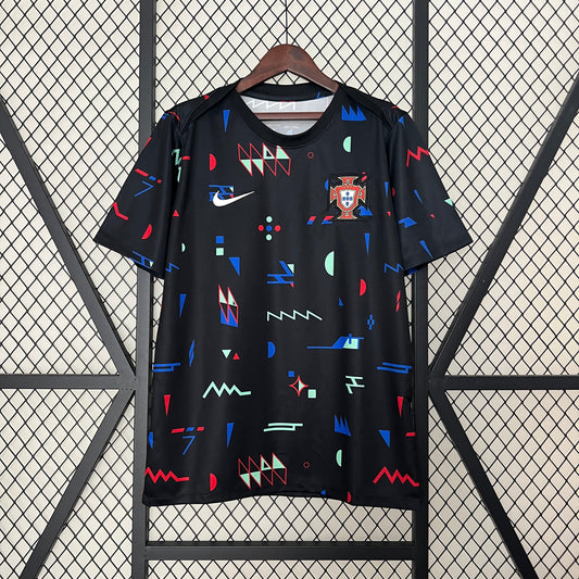 Portugal Pre-Match Kit 23/24