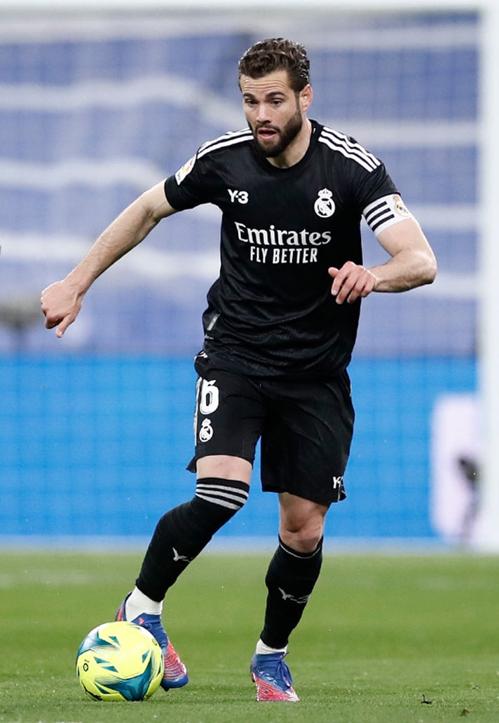 Real Madrid x Y3 Kit 23/24