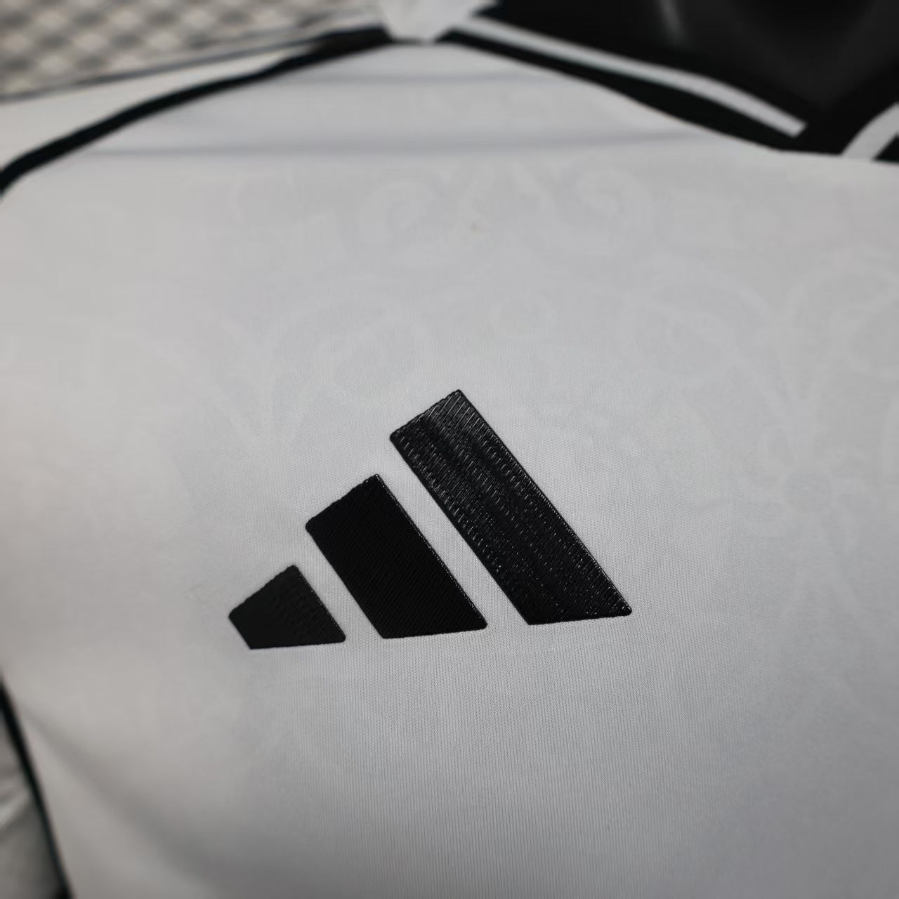 Fulham Home Kit 25/26