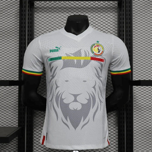 Senegal Away Kit 23/24