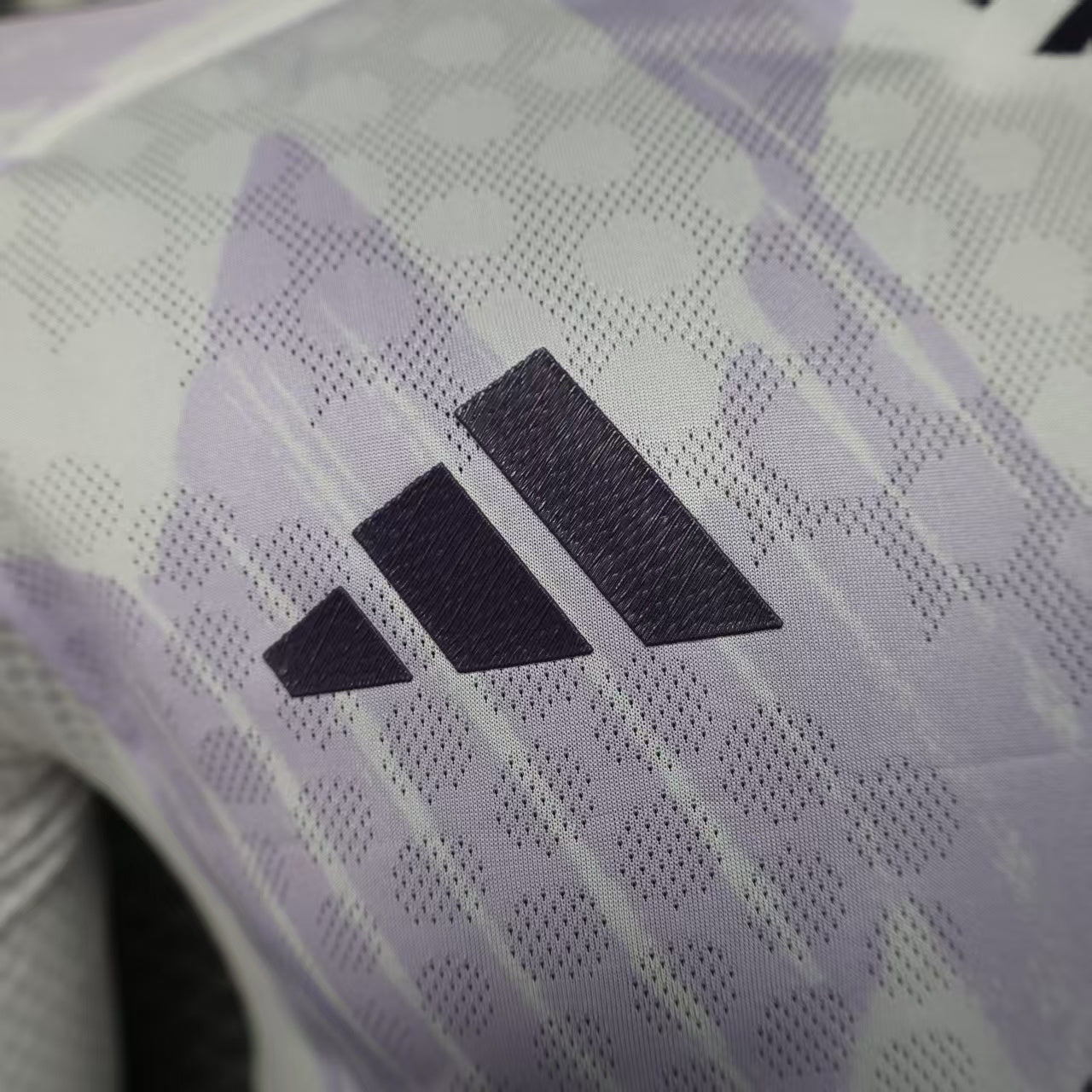 Manchester United Away Kit 25/26