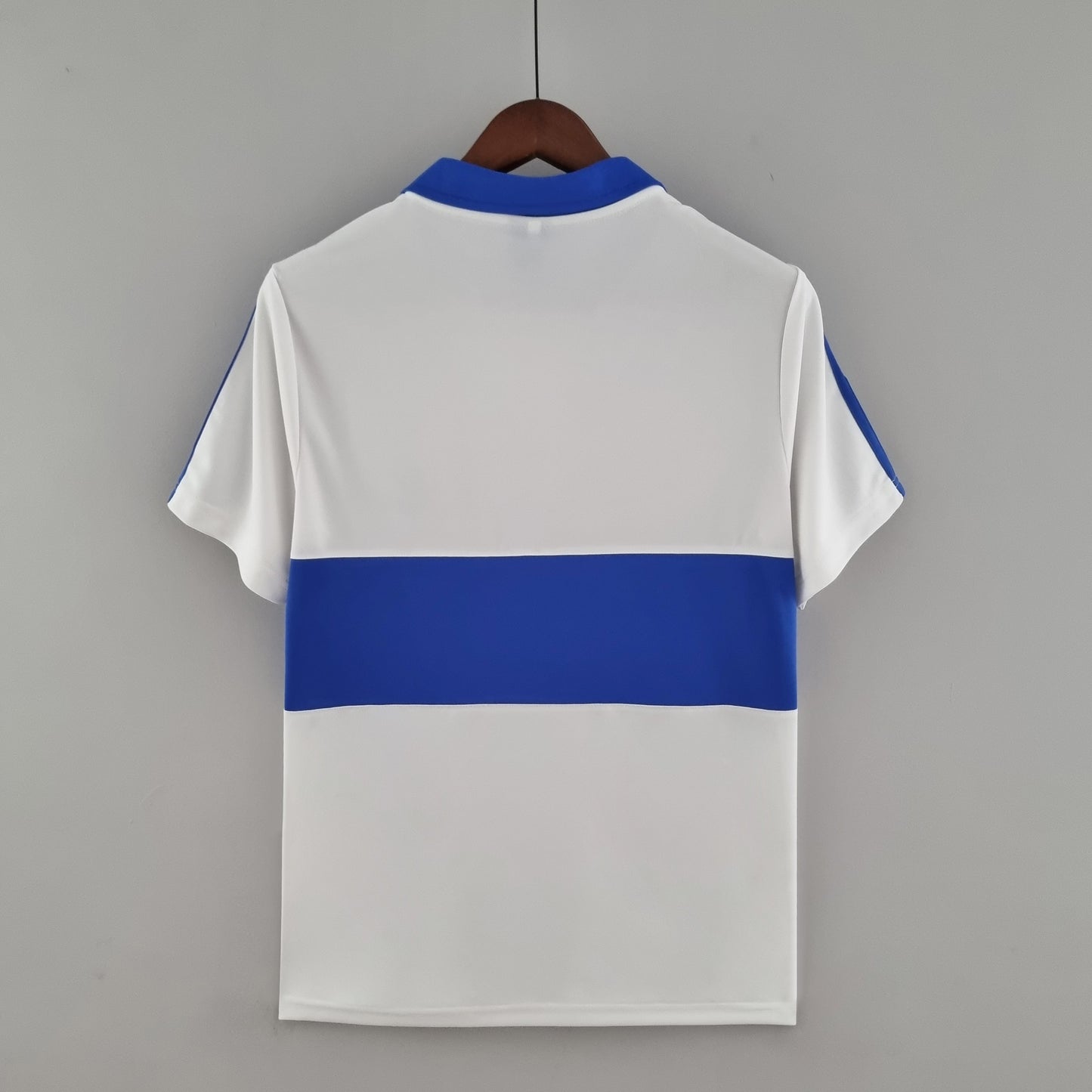 Deportivo Universidad Católica Home Kit 86/87