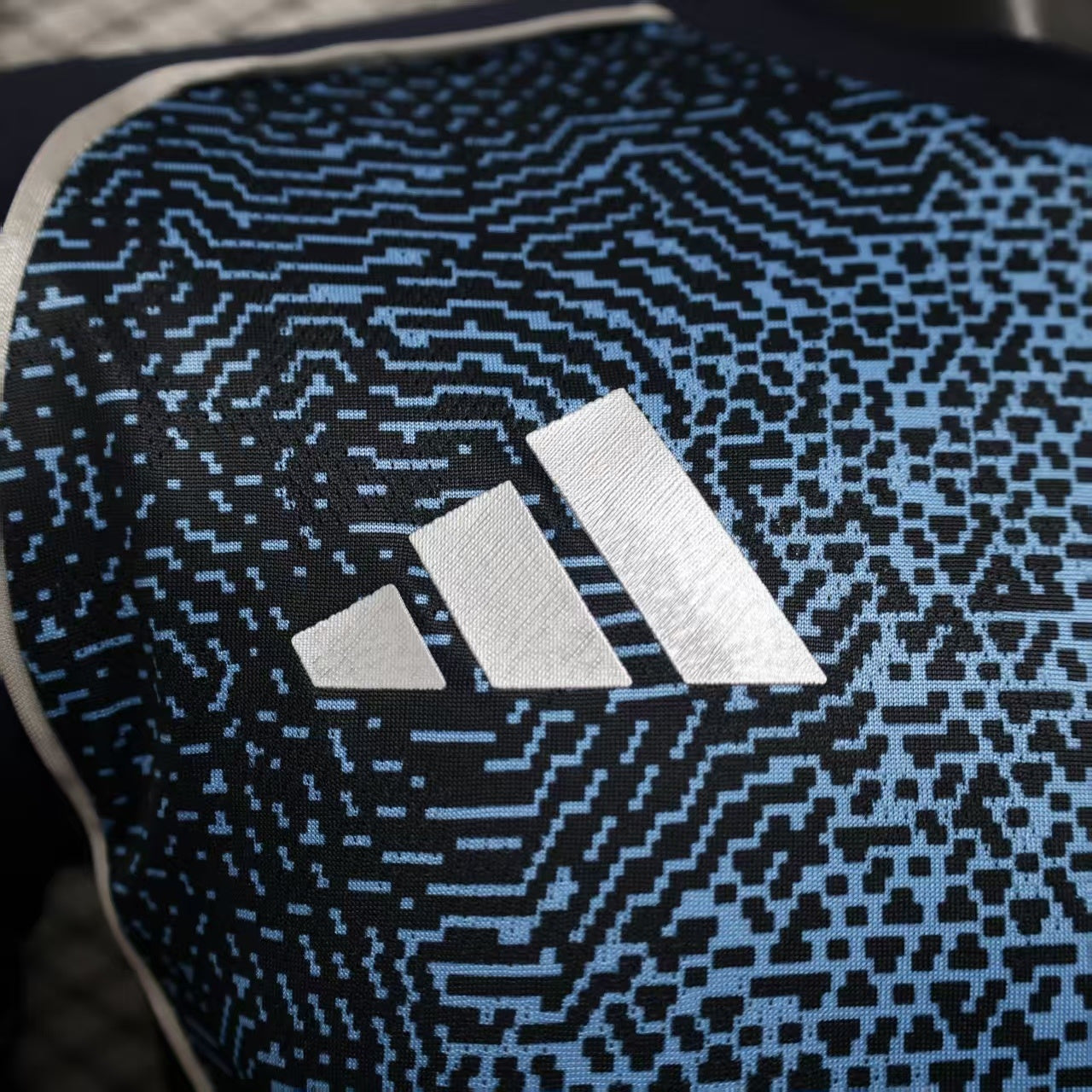 Al Nassr Away Kit 25/26