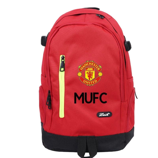 Manchester United Backpack