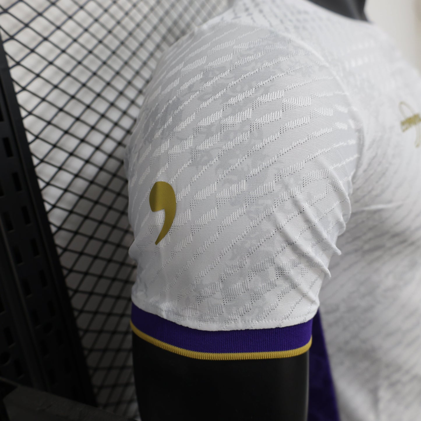 “The Cannon” Gareth Bale Kit