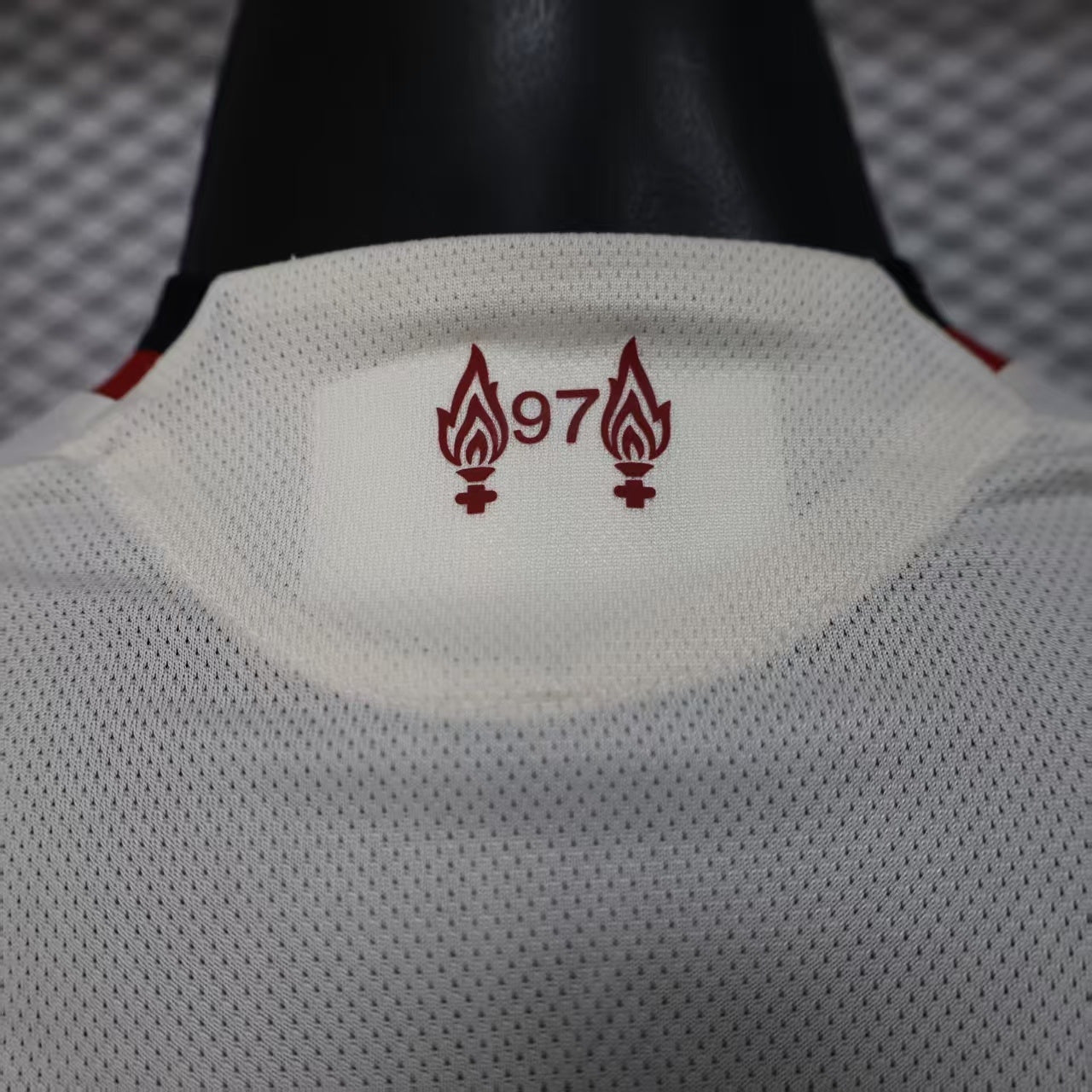 Liverpool Away Kit 25/26