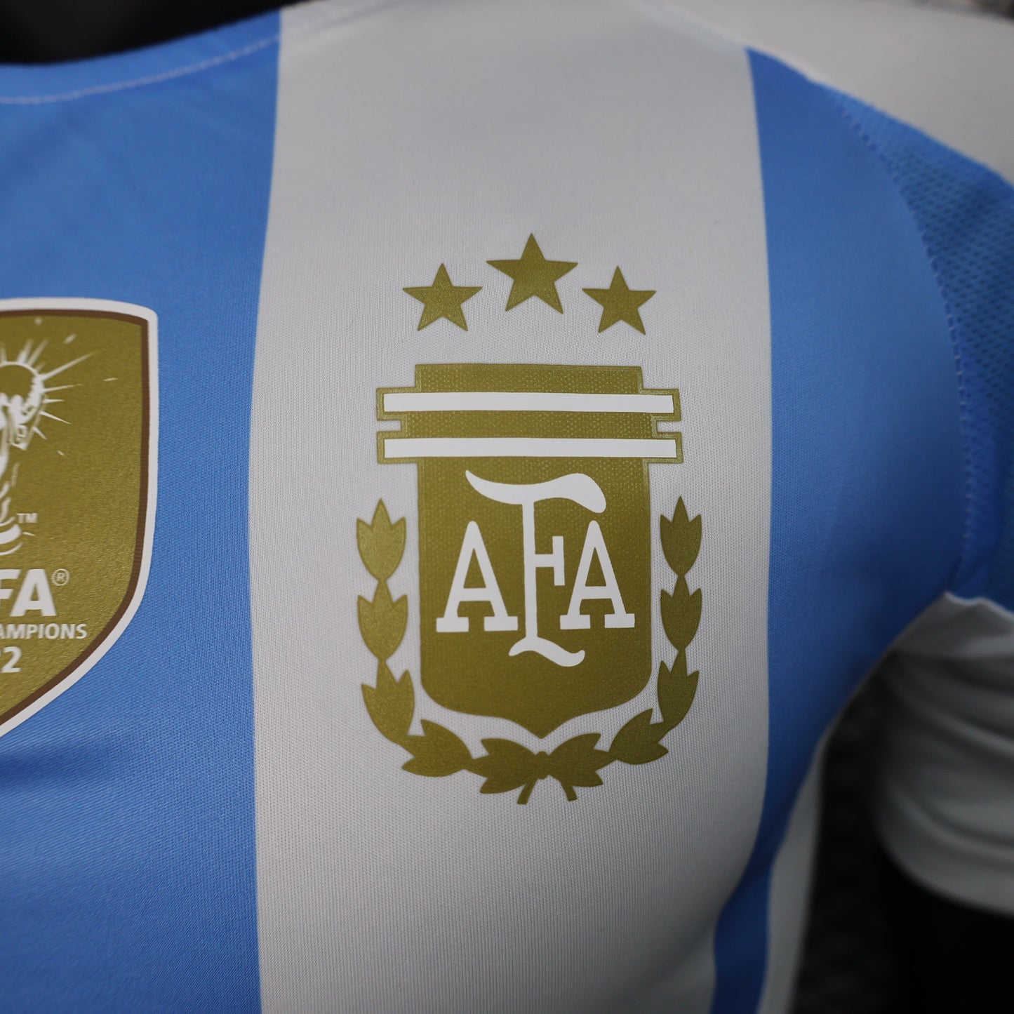 Argentina Home Kit 23/24