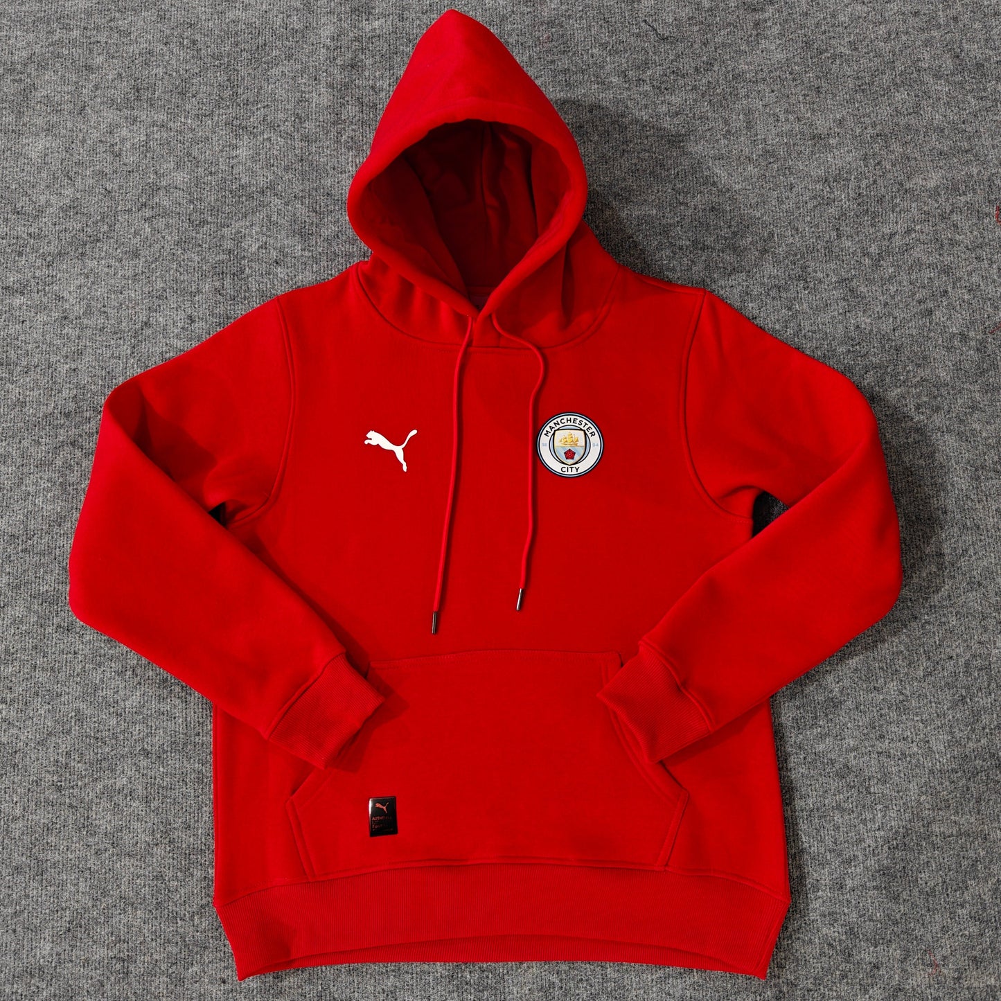Manchester City Sweatshirt
