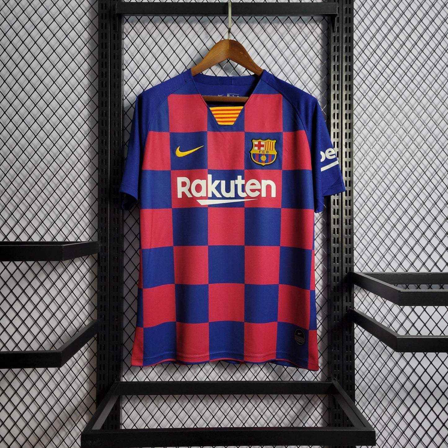 Barcelona Home Kit 19/20