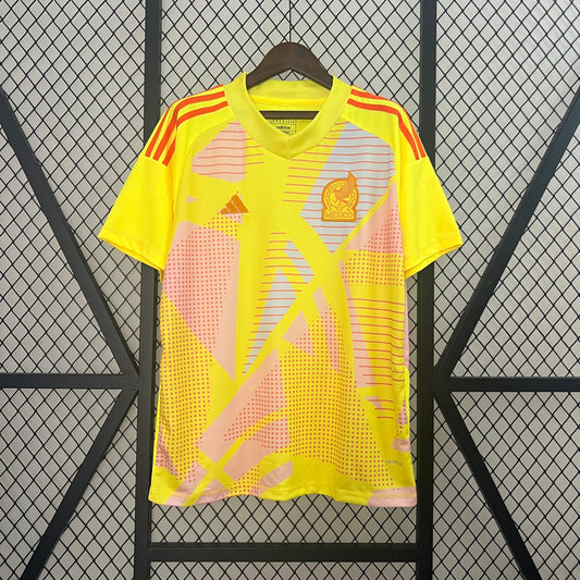Mexico Goalkeeper Kit 23/24