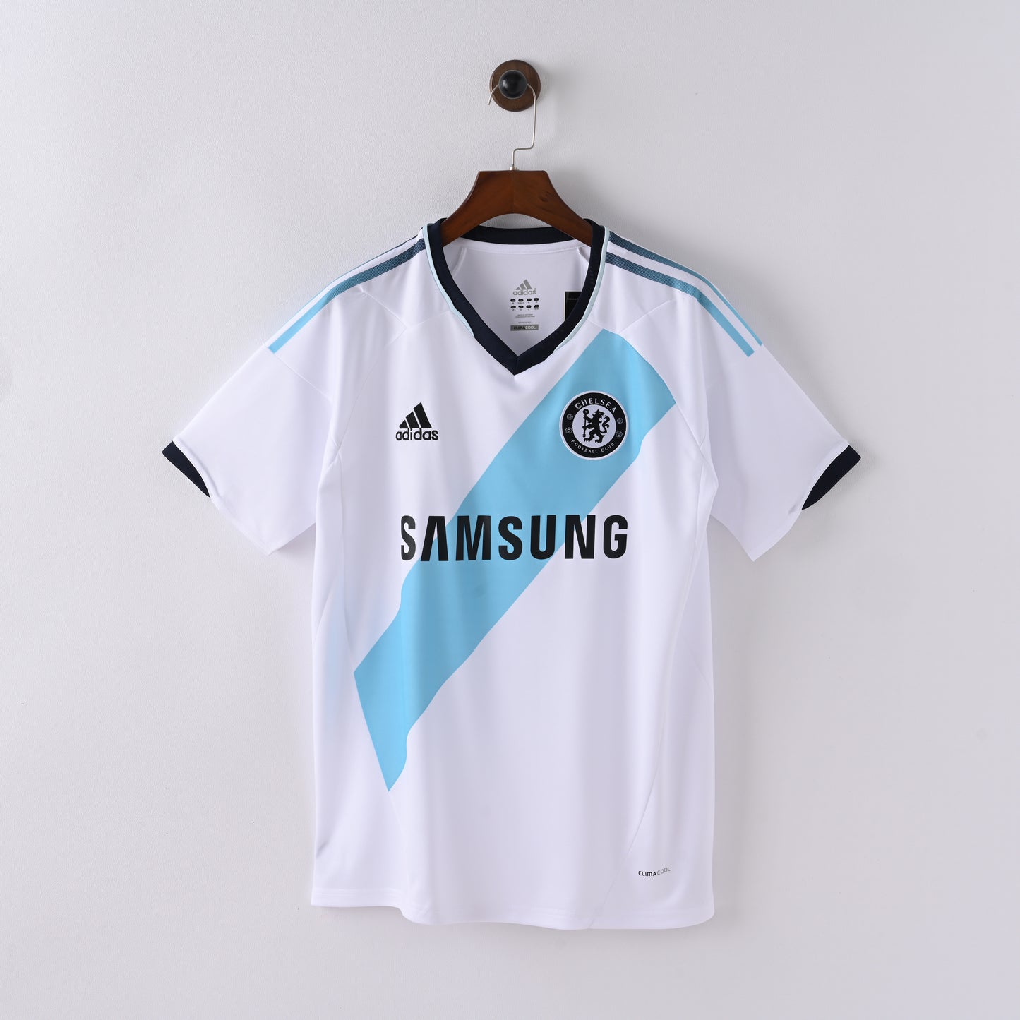 Chelsea Away Kit 12/13