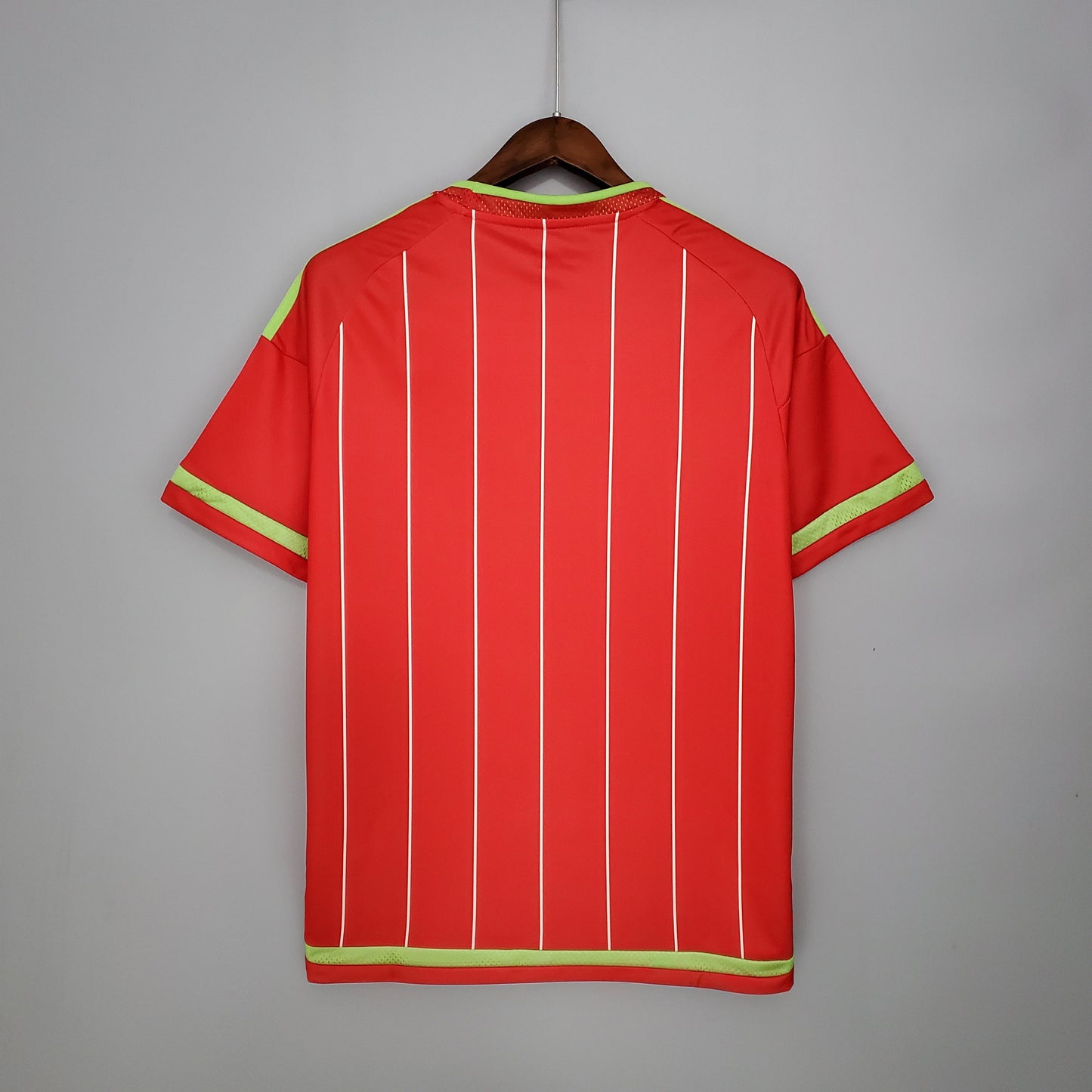Wales Home Kit 15/16
