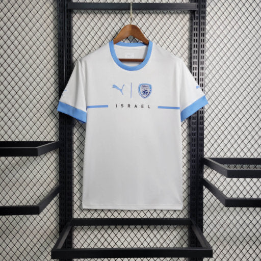 Israel Away Kit 23/24