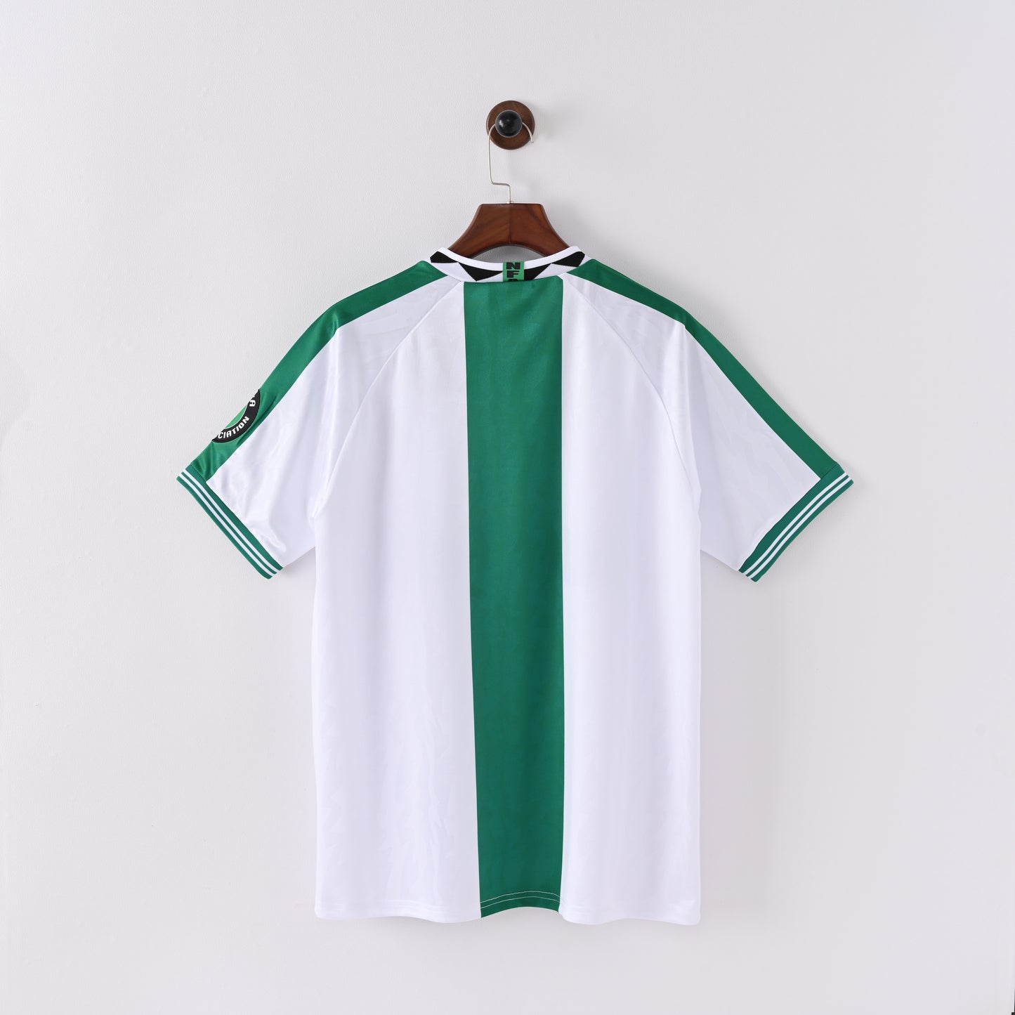 Nigeria Away Kit 96/98
