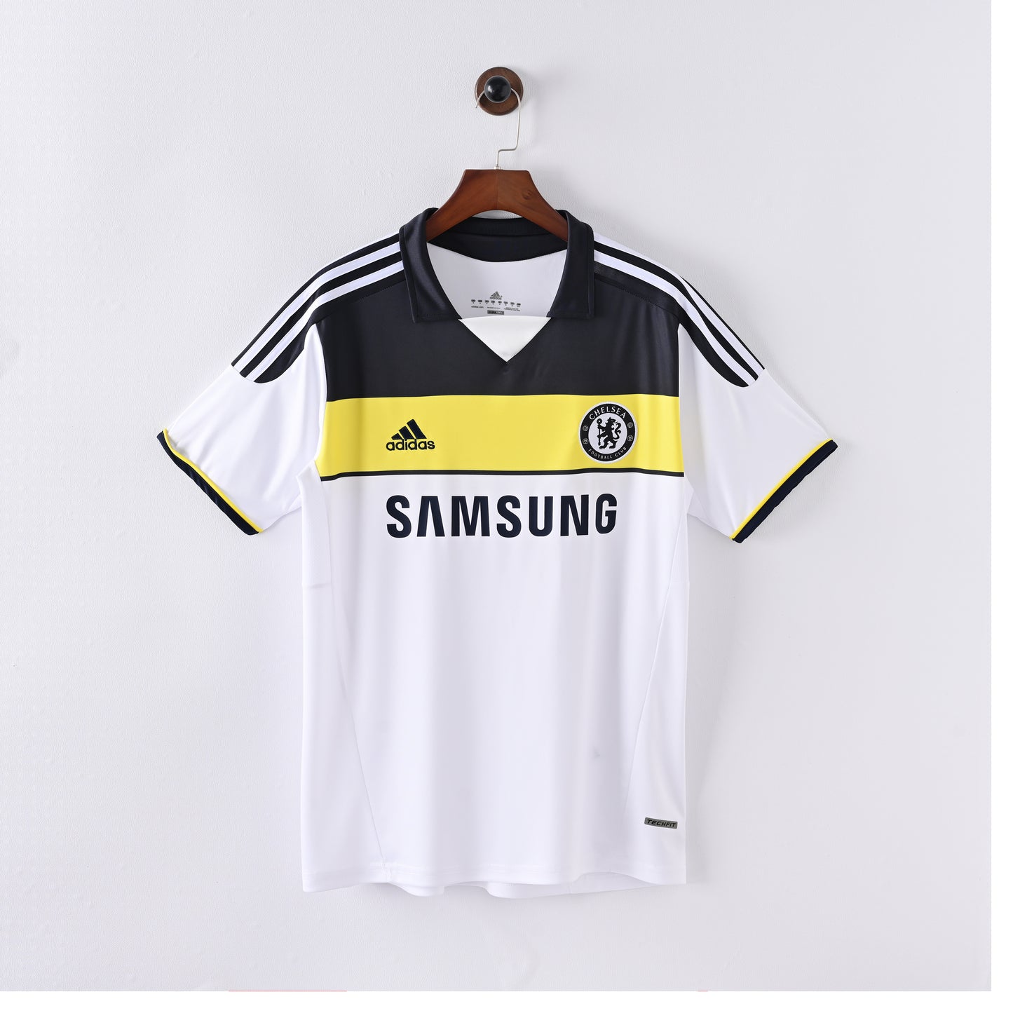 Chelsea Away Kit 11/12