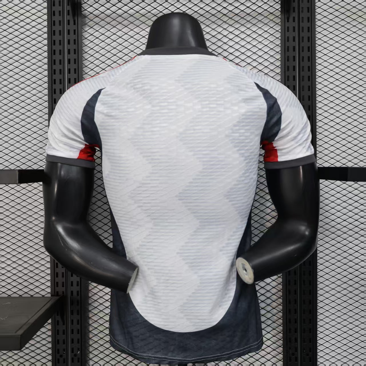 Mexico x Goku Kit 24/25