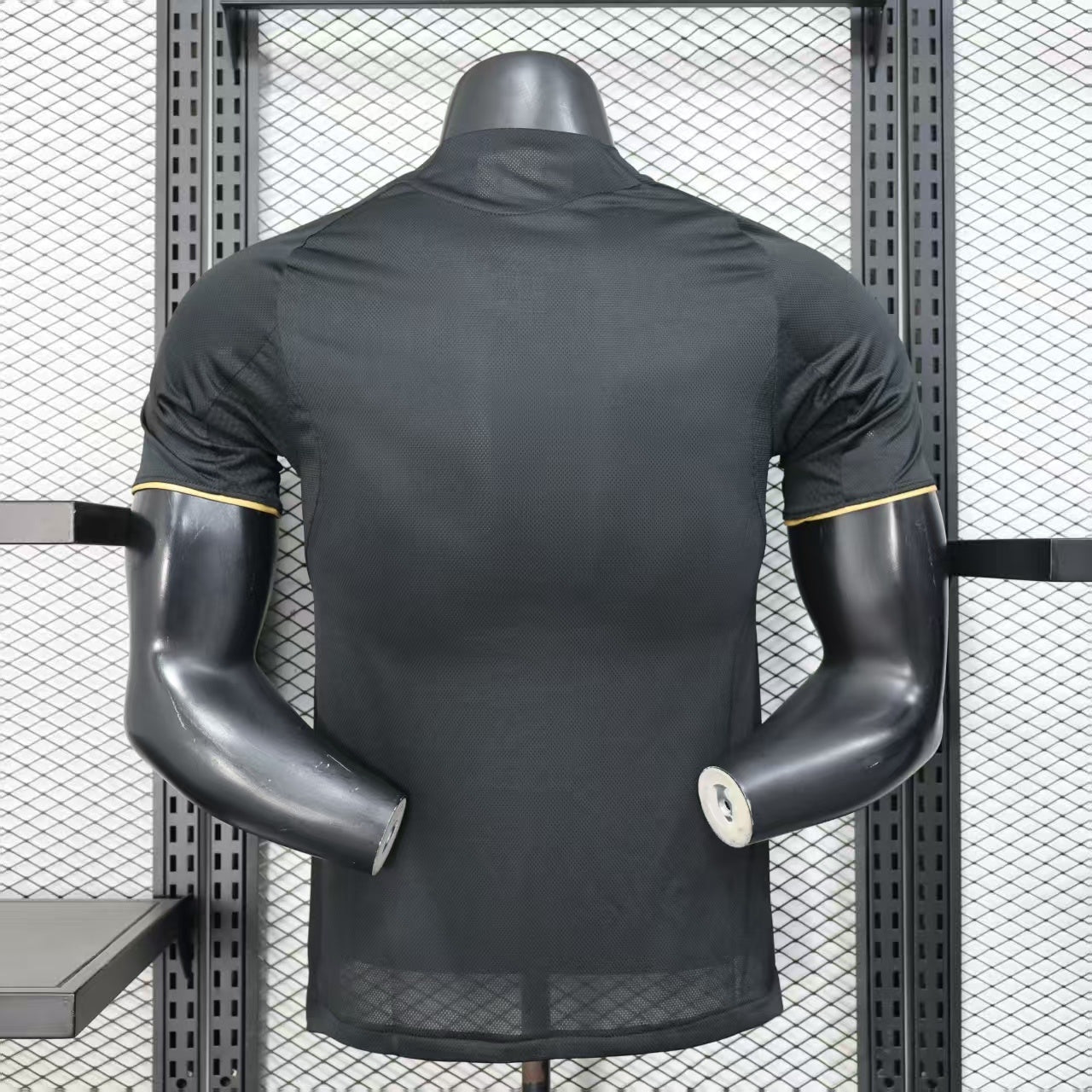 Fulham Third Kit 25/26