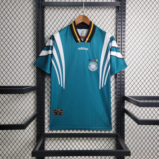 Germany Away Kit 95/96