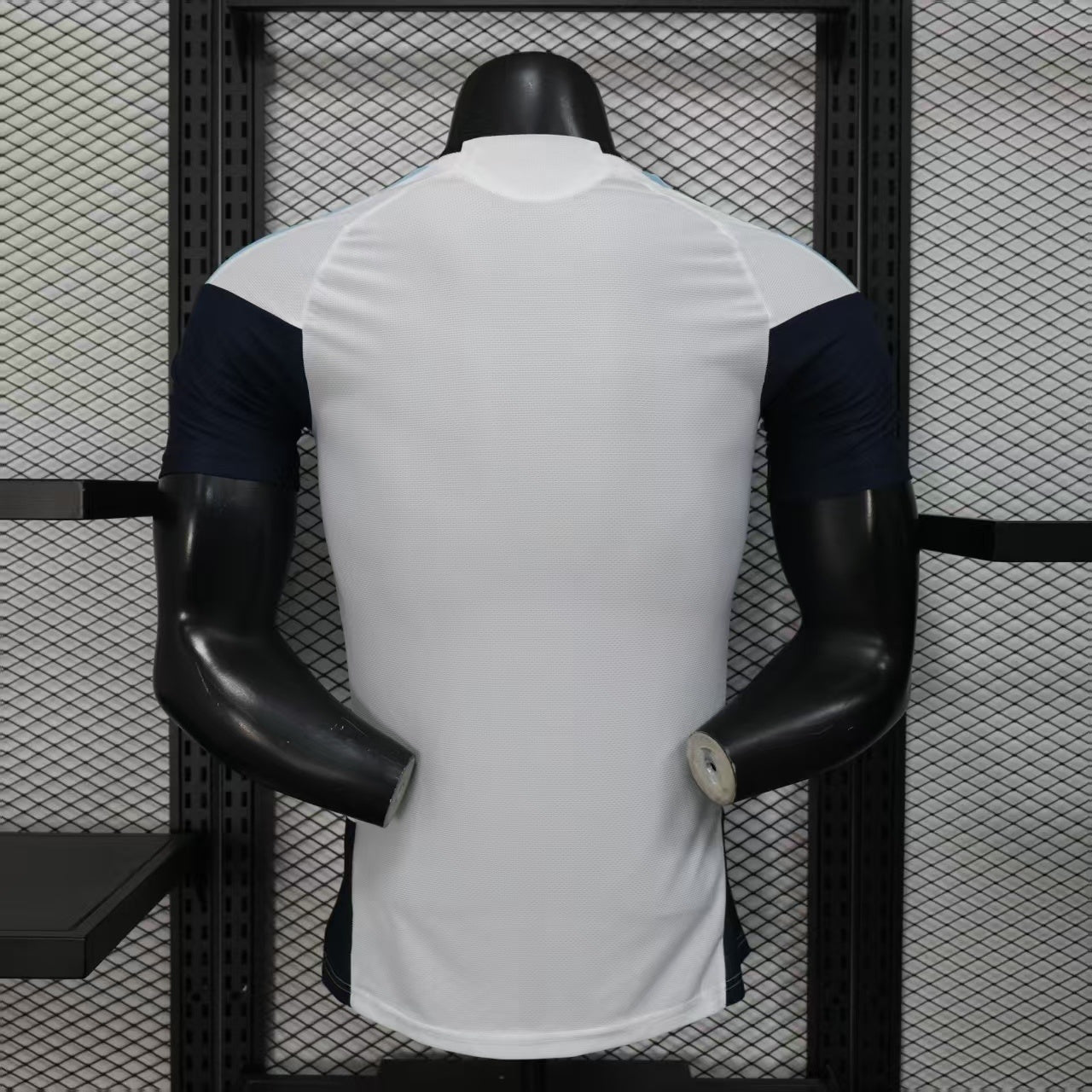 Argentina World Cup Pre-Match Kit 25/26