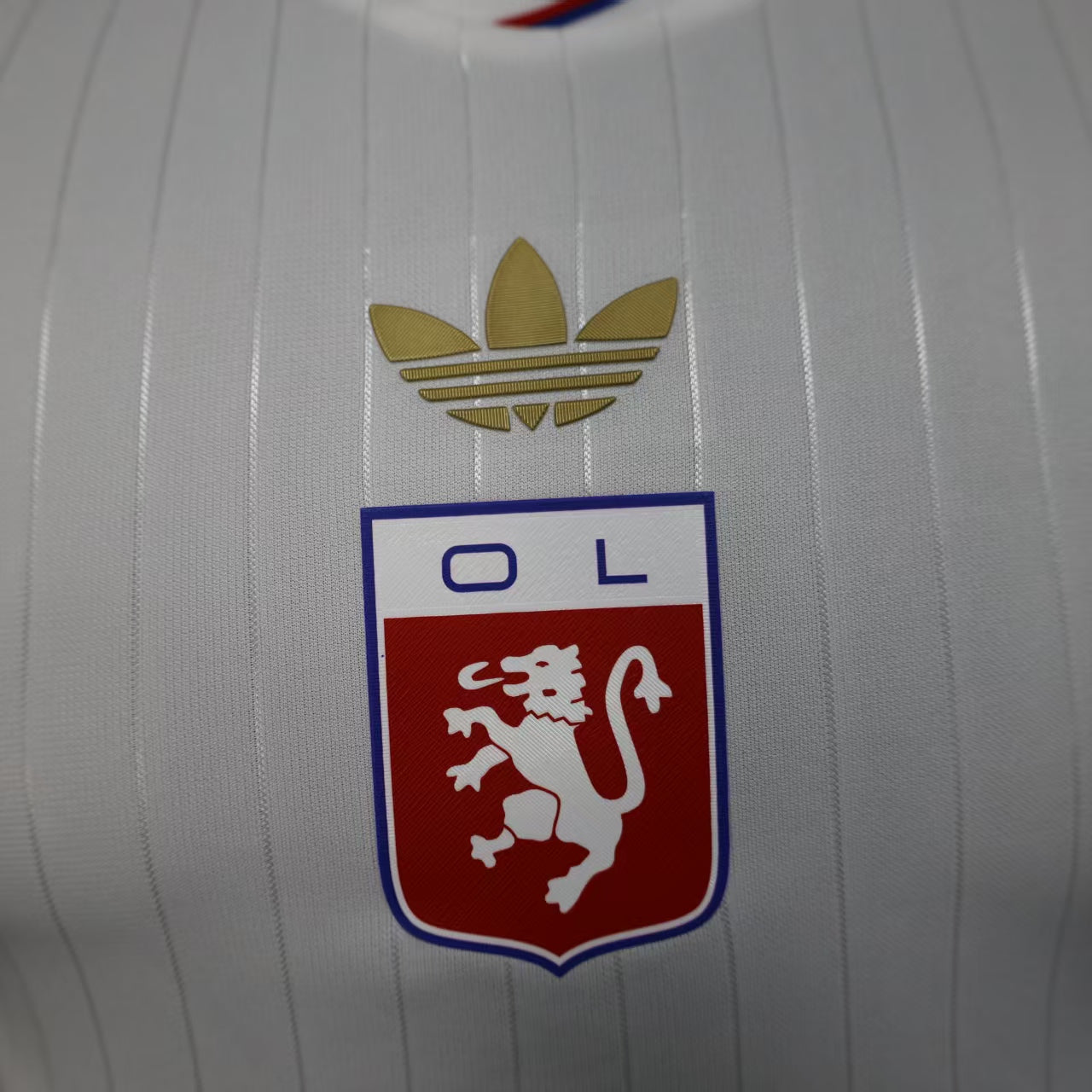 Lyon 75th anniversary Kit 24/25