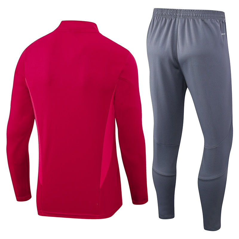 Arsenal 23/24 Red Long Training Set