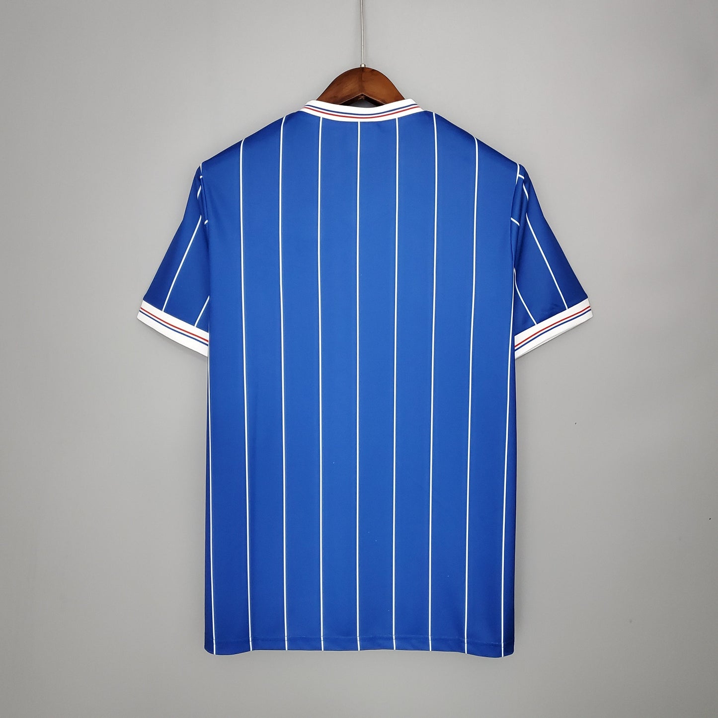 Glasgow Rangers Home Kit 82/83
